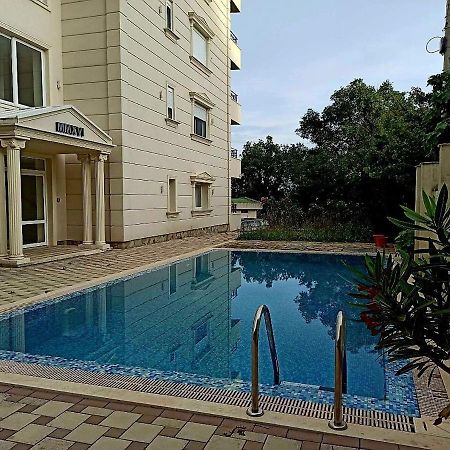 Greenhill-1 Sutomore Apartm Dış mekan fotoğraf