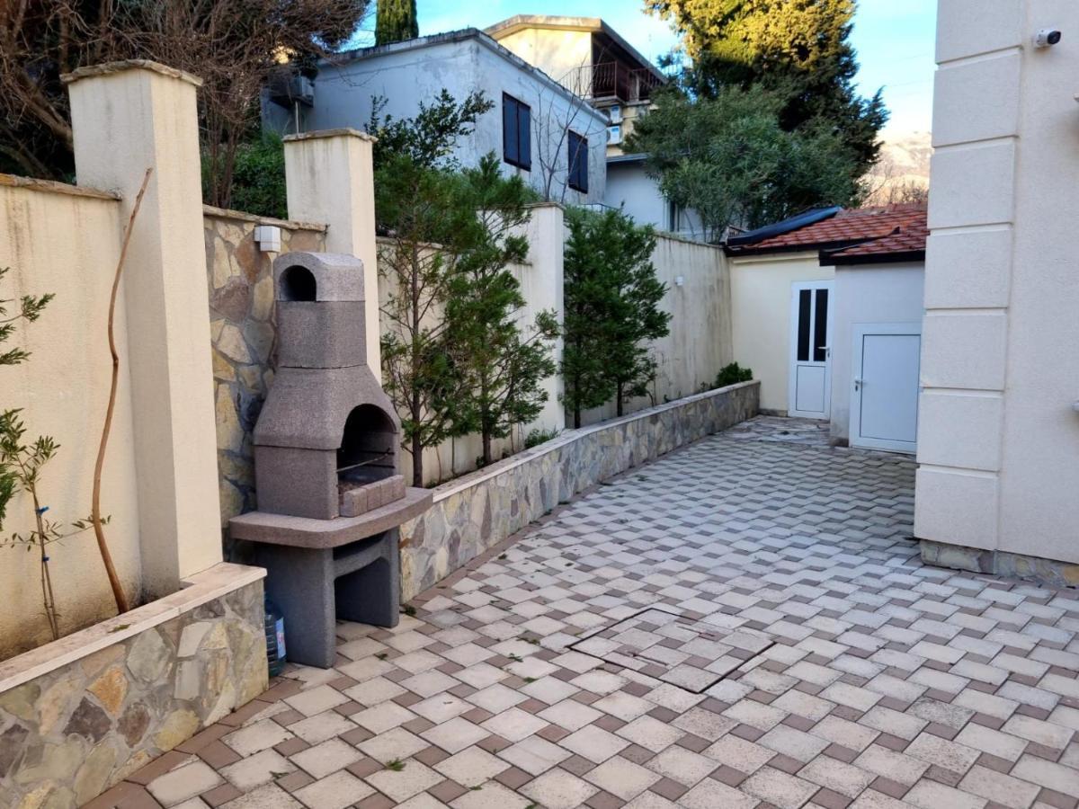 Greenhill-1 Sutomore Apartm Dış mekan fotoğraf