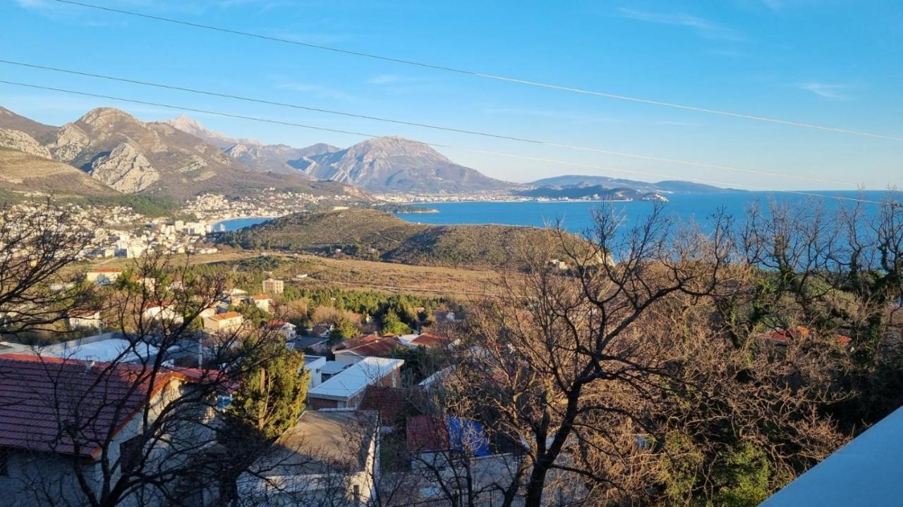 Greenhill-1 Sutomore Apartm Dış mekan fotoğraf