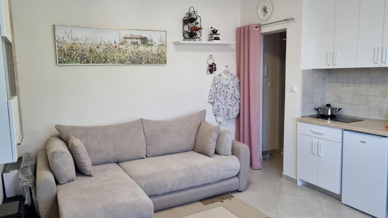 Greenhill-1 Sutomore Apartm Dış mekan fotoğraf