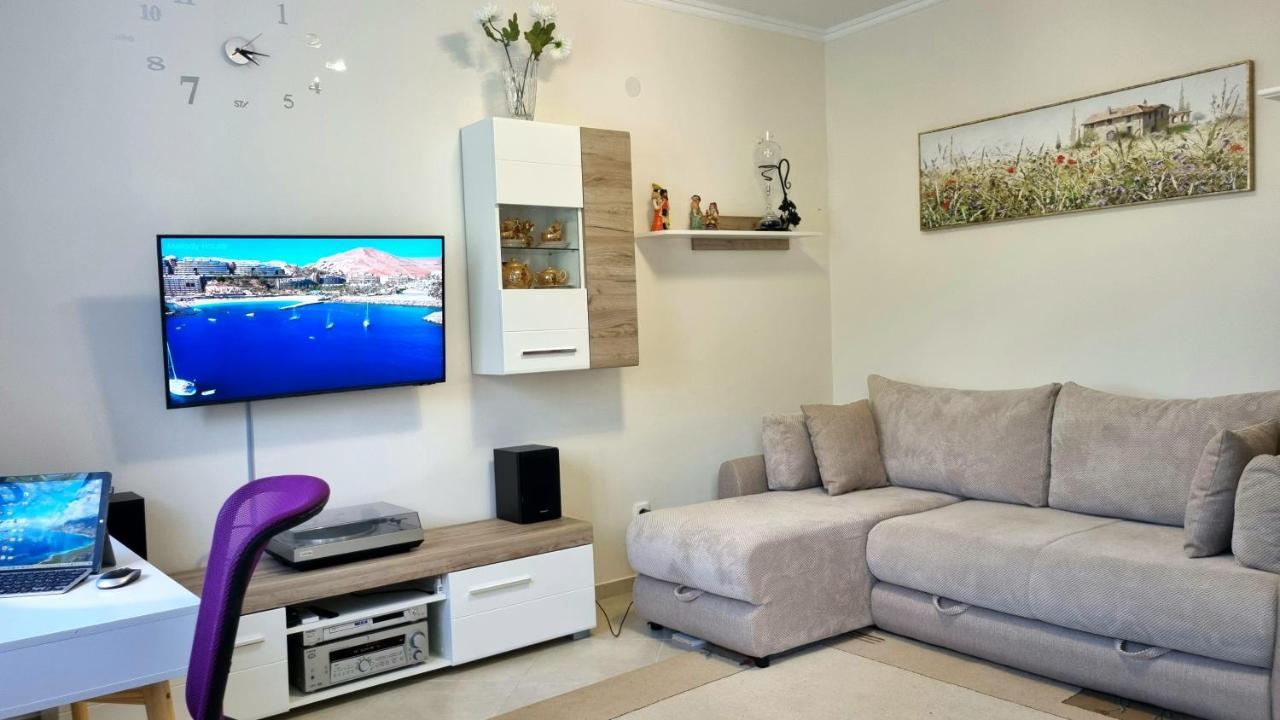 Greenhill-1 Sutomore Apartm Dış mekan fotoğraf