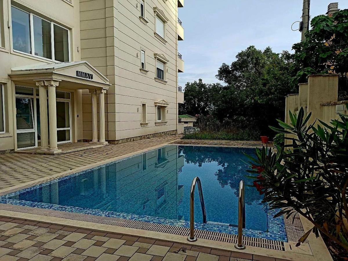 Greenhill-1 Sutomore Apartm Dış mekan fotoğraf